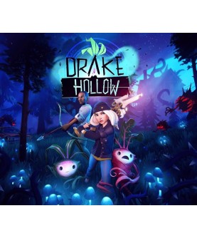 Drake Hollow XBOX One / Xbox Series X|S / Xbox One Key EUROPE